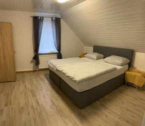 Stay in Herford